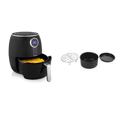 Tristar Digital Crispy Fryer FR-6956 - Freidora sin Aceite