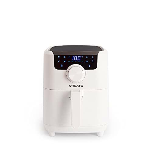 CREATE FRYER AIR PRO Freidora sin Aceite, Cocina sin Aceite