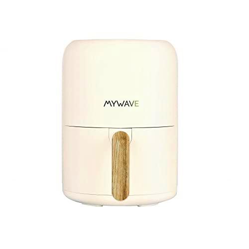 MyWave Freidora de Aire, Capacidad 2L, Potencia 800W