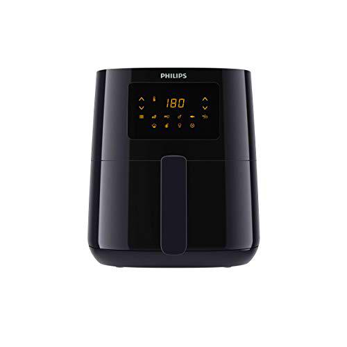 Philips HD9252/90 Airfryer - Freidora de aire caliente original (1400 W