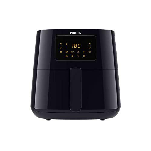 Philips - AirFreidora HD9270/96