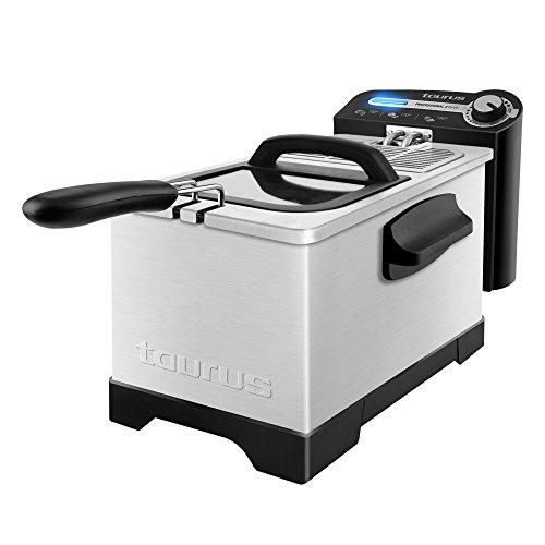 Taurus Professional 3 Plus 973953 Profesional, 2100 W