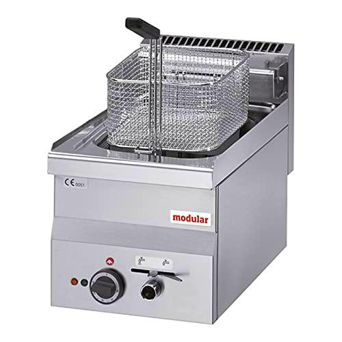 316654 Freidora modular 60/30 FRE 10L, 400 V, 7500 W