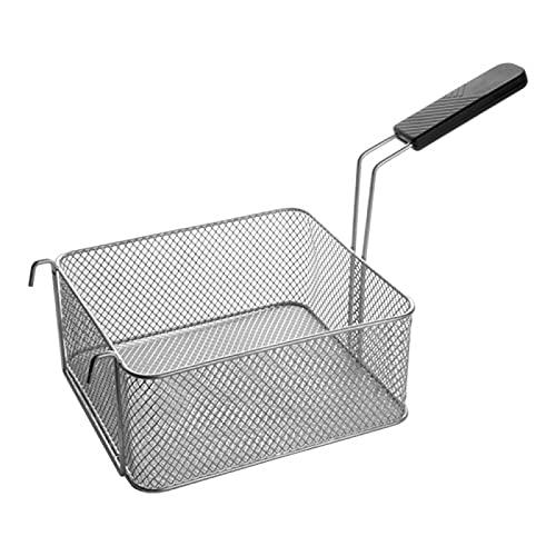 304852 Roller Grill - Freidora (12 L, 11,5 x 27,5 x 25 cm)