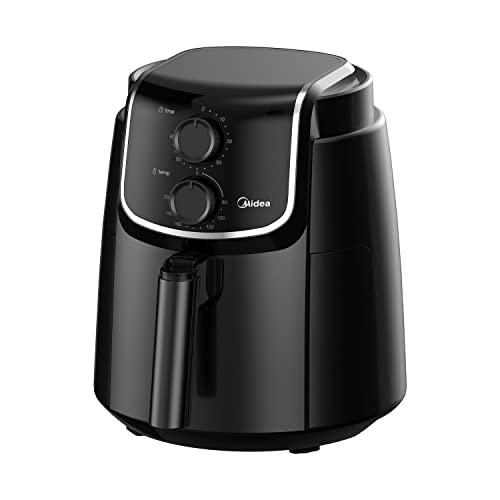 Midea MF-TN35D2 Freidora de aire caliente, 3,5 XL Air Fryer