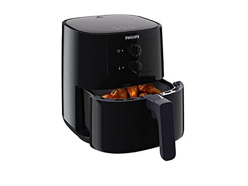 Philips Essential Airfryer - 4.1L, Freidora sin Aceite