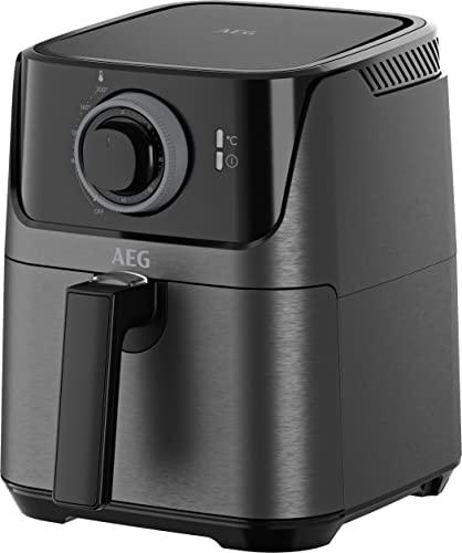 AEG AF5-1-4GB - Freidora de aire caliente, freír, asar