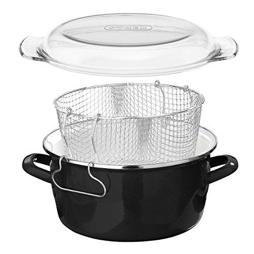 Premier Housewares 102102 Freidora