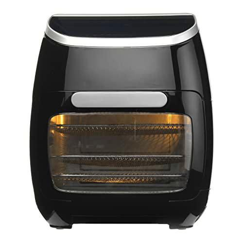 Trebs 99364 Airfryer - Horno de aire caliente multifuncional