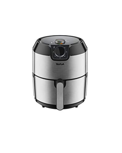 Tefal Easy Fry EY201D freidora Freidora de Aire Caliente 4,2 L Solo Negro