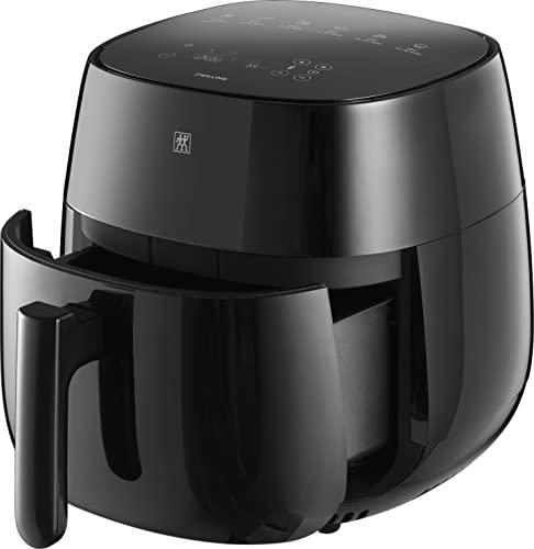 ZWILLING Air Fryer - Freidora de aire caliente (4 L