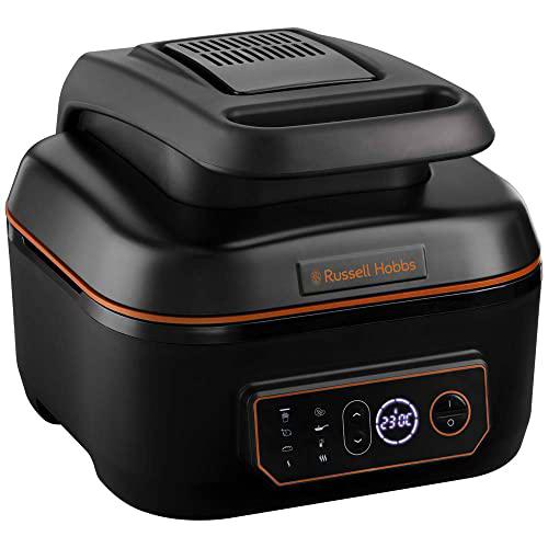 Russell Hobbs Robot de Cocina SatisFry Air &amp; Grill