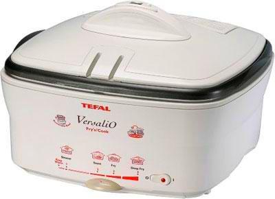 Tefal FR 401330 Versalio - Freidora