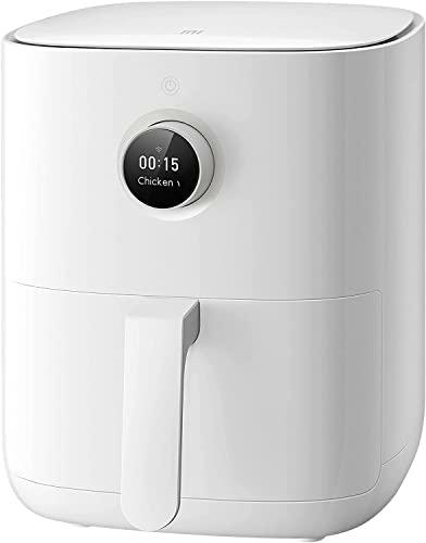 Mi Smart Air Fryer, Freidora sin Aceite, Capacidad 3.5L