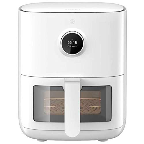 Mi Smart Air Fryer Pro 4L - Freidora de aire, 4 litros