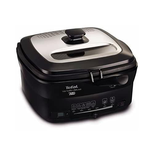 Tefal Freidora Versalio Deluxe FR491870