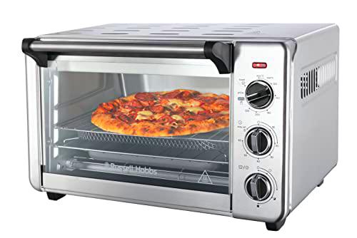 Russell Hobbs 26680-56 Mini Horno Eléctrico de Sobremesa