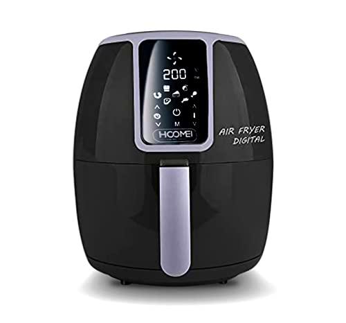 S.I.C Freidora de aire, Air Fryer, cocción sin aceite