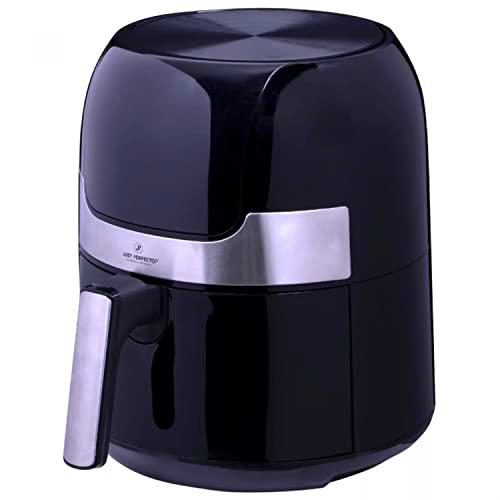 Freidora de Aire Caliente Just Perfecto 3,5L - Airfryer hasta 200ºC