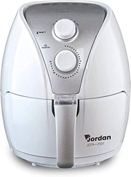 Jordan - Freidora de aire (1700 W, 3,5 L)