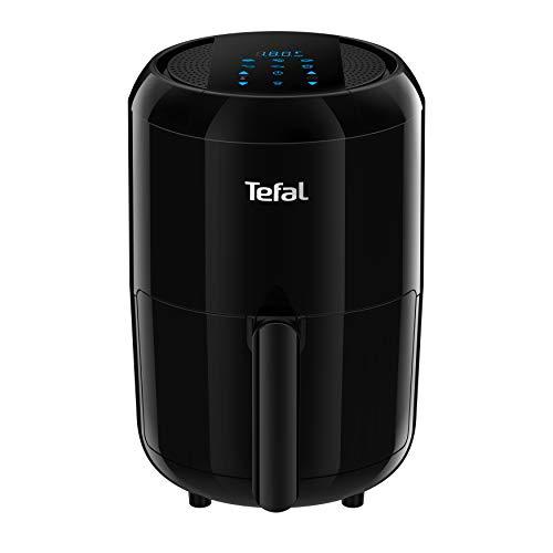 Tefal Easy Fry Compact Digital EY3018 - Freidora de aire caliente (1400 l