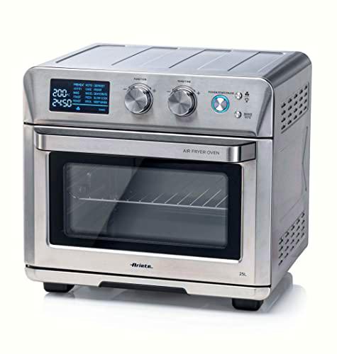 Ariete 4629/11 - Freidora Airy Horno