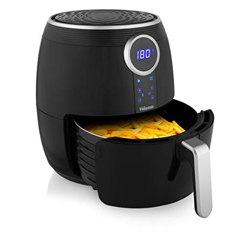 Tristar Digital Crispy Fryer FR-6956 - Freidora sin Aceite