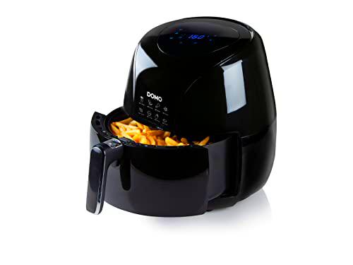 Domo Airfryer Deli XXL 5,5 L (DO533FR)