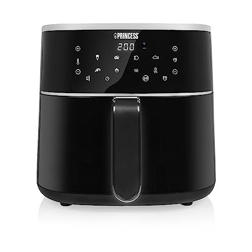 Princess Airfryer digital 182244-6 L - 1,5 kg de patatas fritas