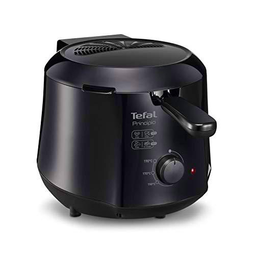 Tefal FF230831 Principio 1.2 L Friteuse électrique compacte