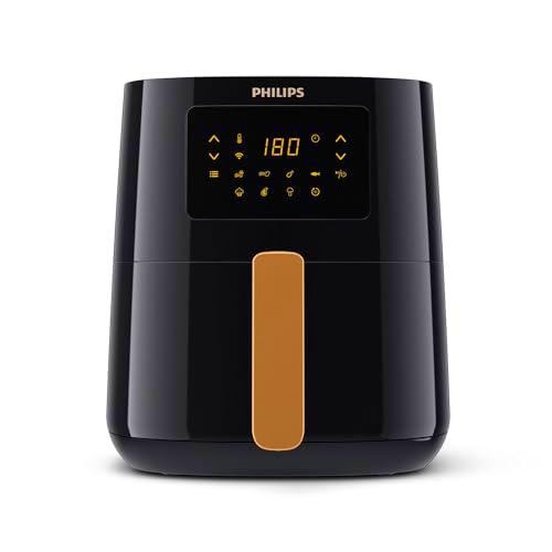 Philips Airfryer 5000 Series L, 4,1L (0,8Kg), 13 en 1 Airfryer