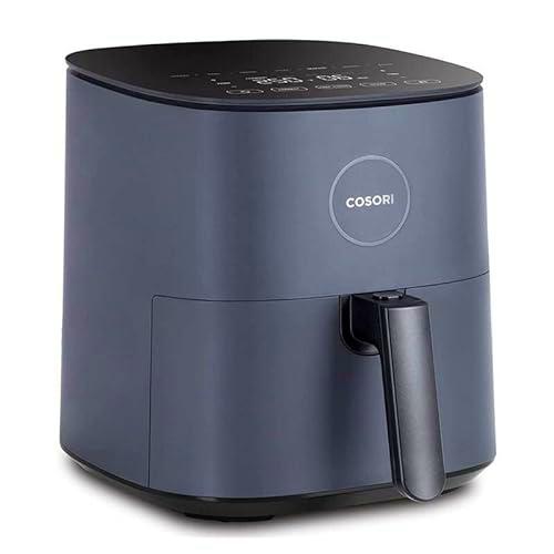 Freidora sin Aceite Cosori L-501 Chef Edition Negro 1500 W