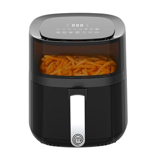 MasterChef Freidora sin Aceite 5,5L, XXL Air Fryer