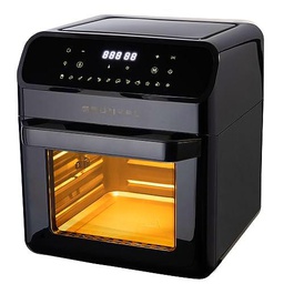 Grunkel - Freidora aire 12L - Air Fryer - 12 programas