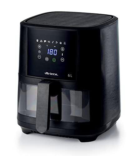 Freidora sin Aceite Ariete 4626 Negro 1300 W 6 L