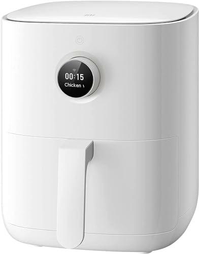 Mi Smart Air Fryer, Freidora sin Aceite, Capacidad 3.5L