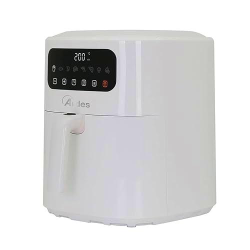 Freidora sin Aceite Ardes ARDORE65 Blanco 1500 W