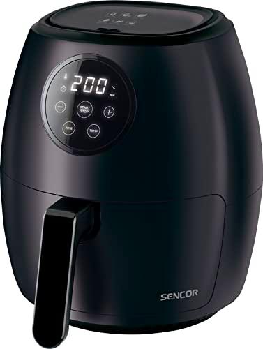 Freidora Air Fryer SFR 5030BK