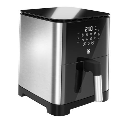 WMF Multi Taste Airfryer Freidora sin Aceite de Aire Caliente