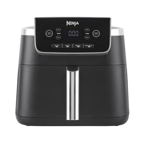 Ninja Air Fryer PRO Freidora de aire, 4,7 l, Cesta indiviual