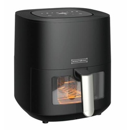 Royalty Line Freidora sin Aceite AF5607D Negro 1700 W 6,5 L