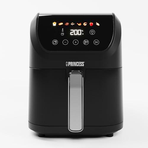 Princess Slim Airfryer 5L - 1500 W - Diseño compacto