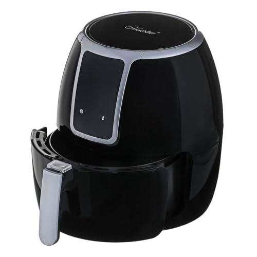 Feel Maestro Freidora sin Aceite MR-756 Negro 1300 W 3,7 L