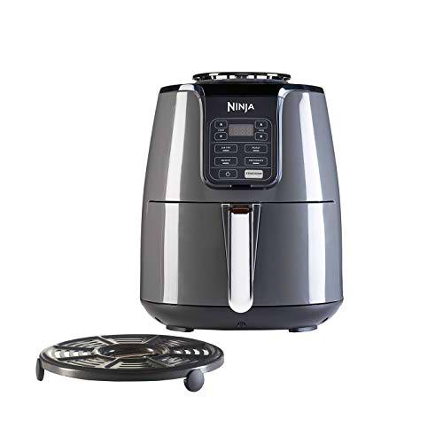 Ninja Air Fryer, Freidora sin Aceite [AF100EU] 4 funciones de cocción