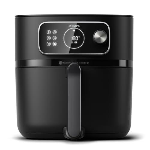 Philips Airfryer Combi Serie 7000 XXL - 8,3 L (2 kg)