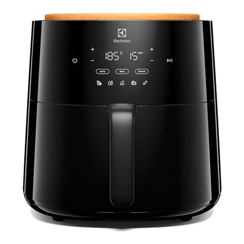 Electrolux Airfryer Serie 700 EAF7B, Freír, asar o hornear