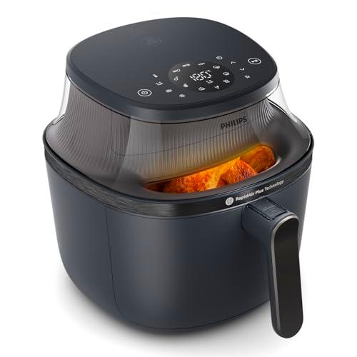 Philips Airfryer Serie 3000 4,2 L - Airfryer 16 en 1