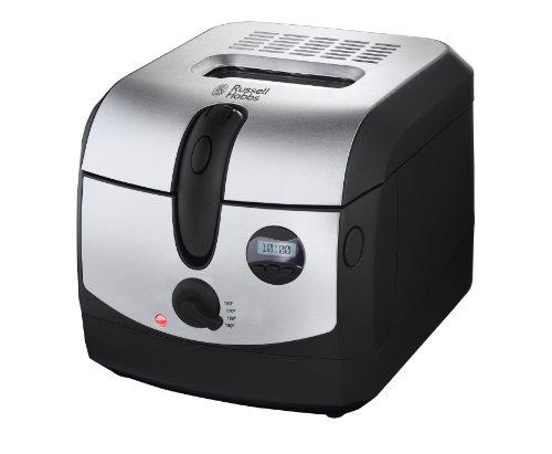 Russell Hobbs 17942 3.3 litros de acero inoxidable digital freidora