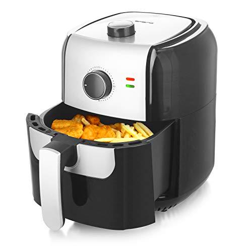 Emerio AF-123543 SmartFryer, AirFryer, freidora, freír con Aire Caliente