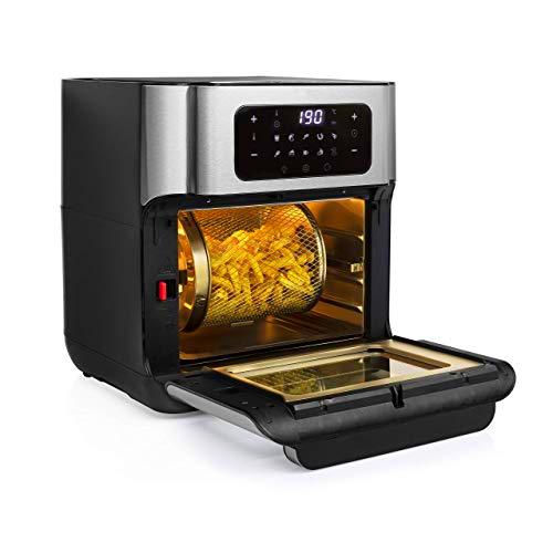 Princess 182065 Aerofryer Horno, Volumen de 10 litros